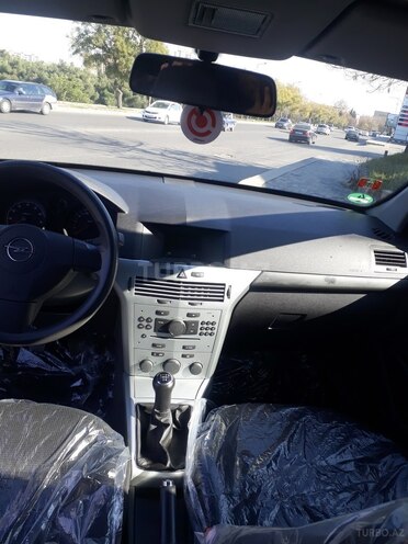 Opel Astra 2009, 220,000 km - 1.4 l - Bakı