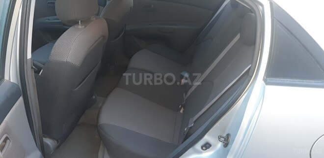 Kia Rio 2005, 210,000 km - 1.4 l - Bakı