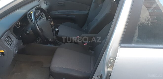 Kia Rio 2005, 210,000 km - 1.4 l - Bakı