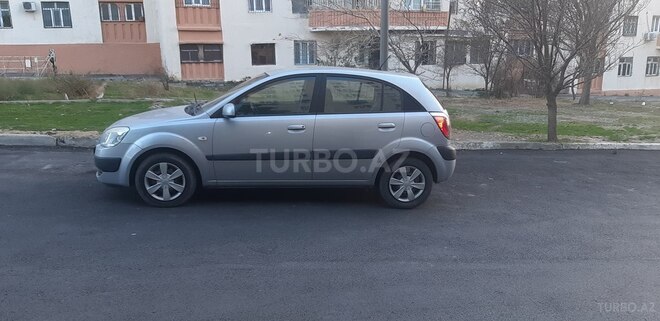 Kia Rio 2005, 210,000 km - 1.4 l - Bakı
