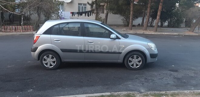 Kia Rio 2005, 210,000 km - 1.4 l - Bakı