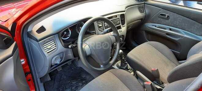 Kia Rio 2006, 153,111 km - 1.4 l - Bakı