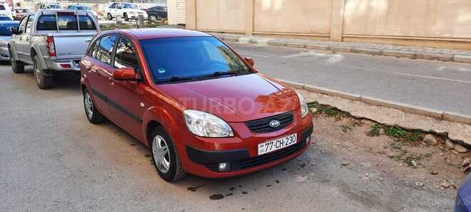 Kia Rio 2006, 153,111 km - 1.4 l - Bakı