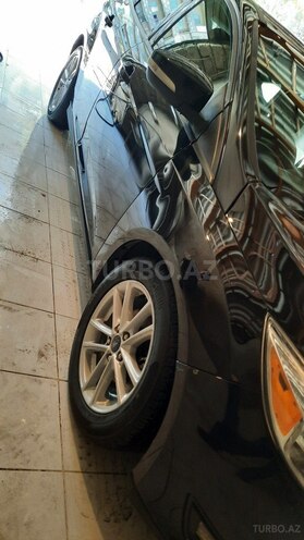 Ford Focus 2017, 91,000 km - 2.0 l - Bakı