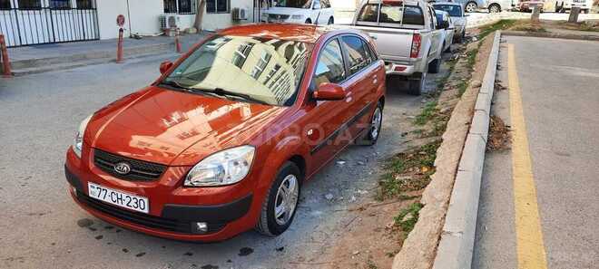 Kia Rio 2006, 153,111 km - 1.4 l - Bakı