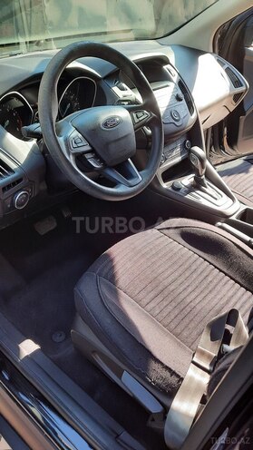 Ford Focus 2017, 91,000 km - 2.0 l - Bakı