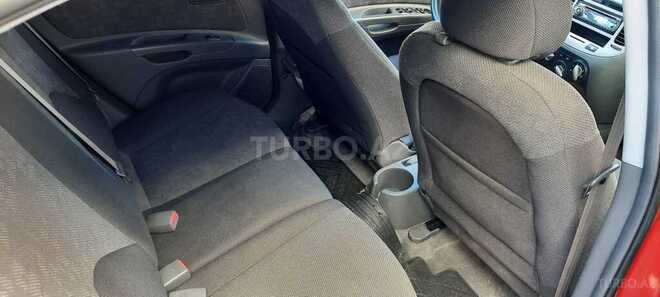 Kia Rio 2006, 153,111 km - 1.4 l - Bakı