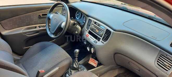 Kia Rio 2006, 153,111 km - 1.4 l - Bakı