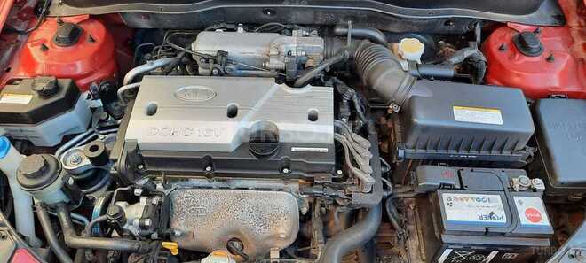Kia Rio 2006, 153,111 km - 1.4 l - Bakı