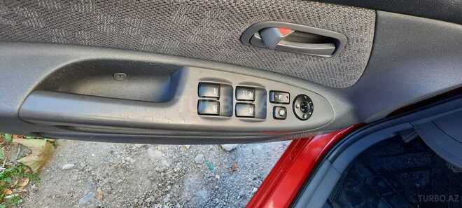 Kia Rio 2006, 153,111 km - 1.4 l - Bakı