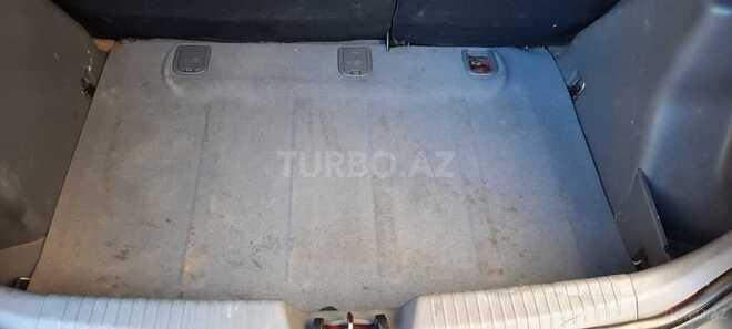Kia Rio 2006, 153,111 km - 1.4 l - Bakı