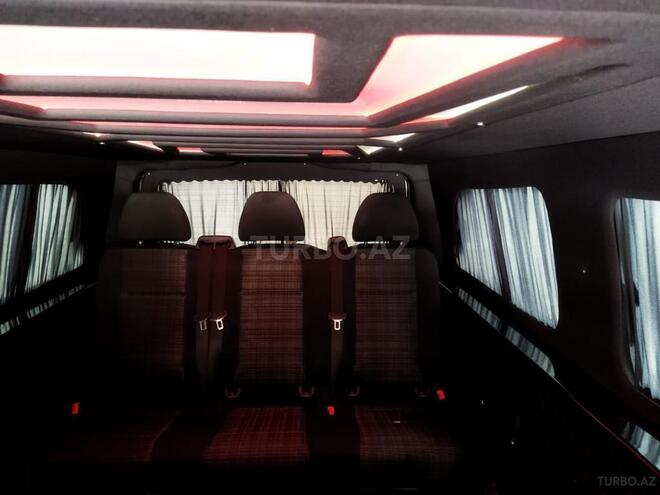 Mercedes Vito 111 2008, 267,262 km - 2.2 l - Bakı