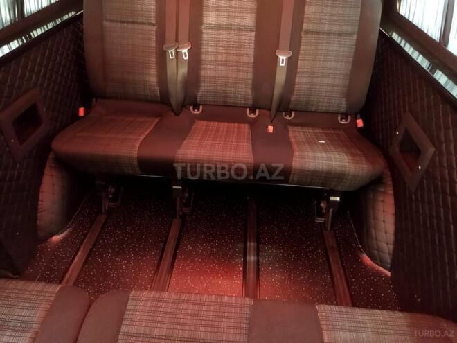 Mercedes Vito 111 2008, 267,262 km - 2.2 l - Bakı