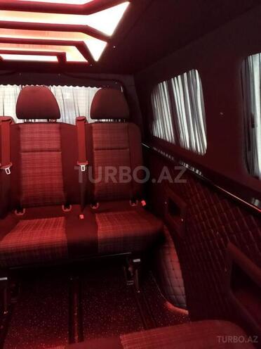Mercedes Vito 111 2008, 267,262 km - 2.2 l - Bakı