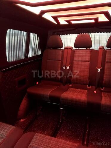 Mercedes Vito 111 2008, 267,262 km - 2.2 l - Bakı