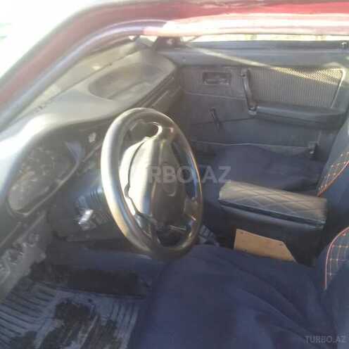 LADA (VAZ) 21099 1992, 97,000 km - 1.5 l - Bakı