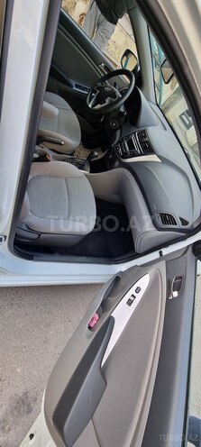 Hyundai Accent 2015, 56,000 km - 1.6 l - Bakı