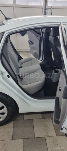 Hyundai Accent 2015, 56,000 km - 1.6 l - Bakı