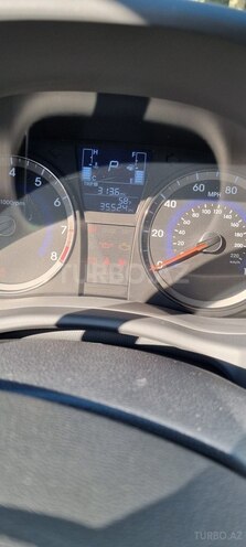 Hyundai Accent 2015, 56,000 km - 1.6 l - Bakı