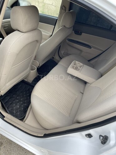 Hyundai Accent 2008, 182,000 km - 1.4 l - Bakı