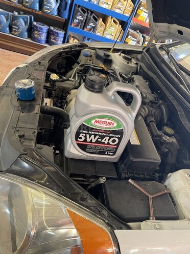 Hyundai Accent 2008, 182,000 km - 1.4 l - Bakı
