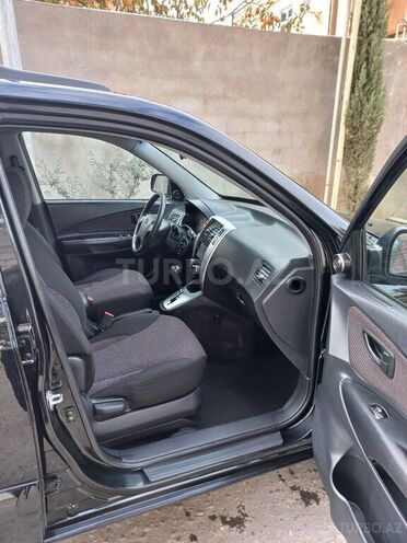 Hyundai Tucson 2008, 141,000 km - 2.0 л - Bakı
