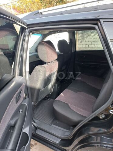 Hyundai Tucson 2008, 141,000 km - 2.0 л - Bakı