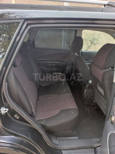 Hyundai Tucson 2008, 141,000 km - 2.0 л - Bakı