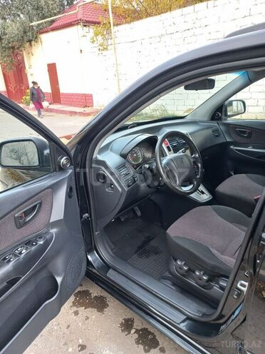 Hyundai Tucson 2008, 141,000 km - 2.0 л - Bakı