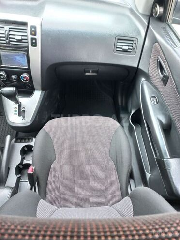 Hyundai Tucson 2008, 141,000 km - 2.0 л - Bakı