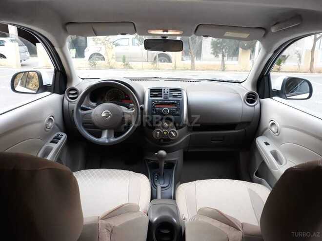 Nissan Sunny 2012, 300,000 km - 1.5 l - Bakı
