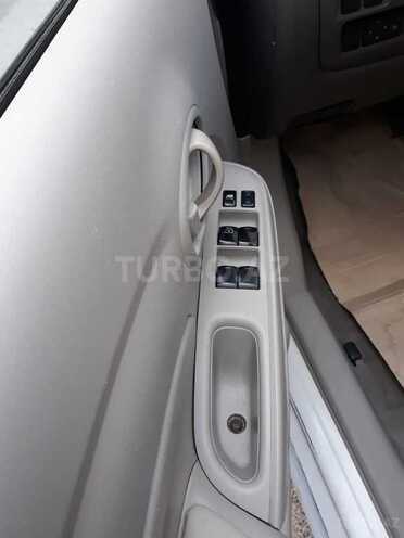Nissan Sunny 2012, 300,000 km - 1.5 l - Bakı