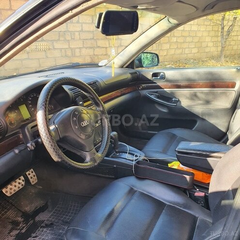 Audi A4 1996, 418,000 km - 1.9 l - Gəncə