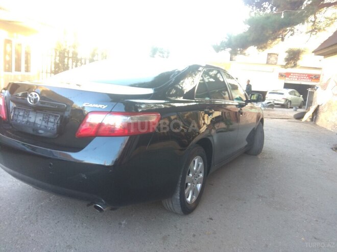 Toyota Camry 2008, 213,500 km - 2.4 l - Bakı