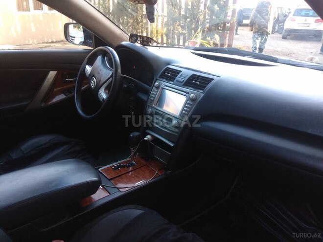 Toyota Camry 2008, 213,500 km - 2.4 l - Bakı