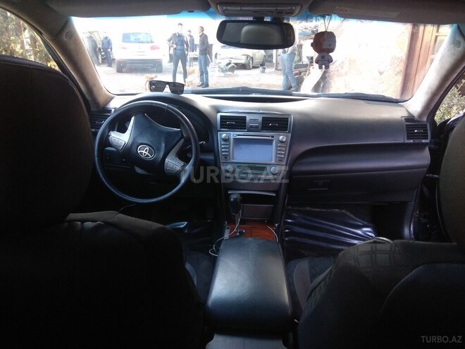 Toyota Camry 2008, 213,500 km - 2.4 l - Bakı