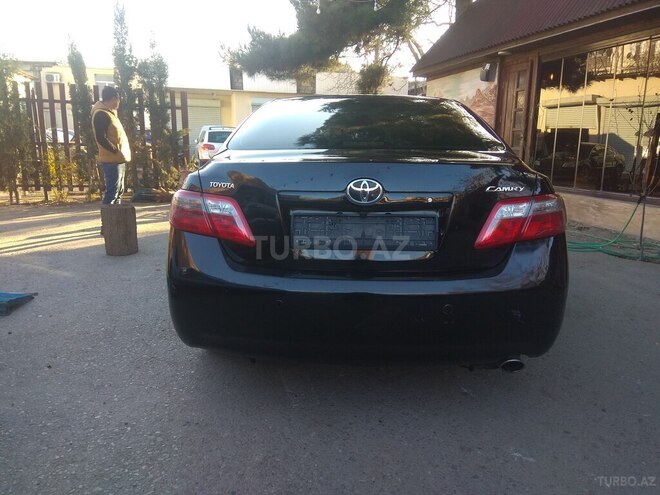 Toyota Camry 2008, 213,500 km - 2.4 l - Bakı