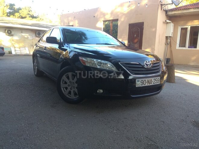 Toyota Camry 2008, 213,500 km - 2.4 l - Bakı