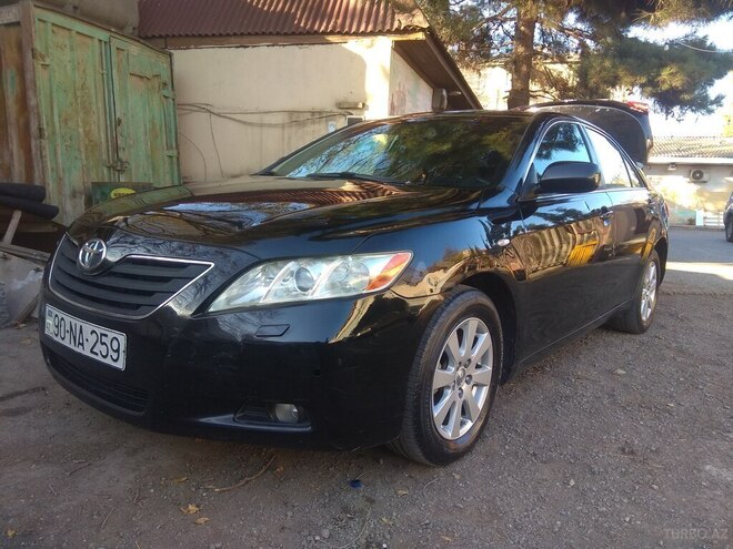 Toyota Camry 2008, 213,500 km - 2.4 l - Bakı
