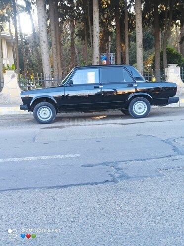 LADA (VAZ) 2107 2010, 86,985 km - 1.6 l - Tovuz