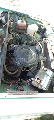 LADA (VAZ) 2106 1989, 253,253 km - 1.6 л - Sabirabad