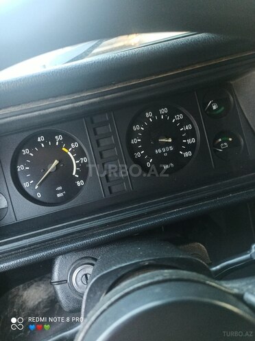 LADA (VAZ) 2107 2010, 86,985 km - 1.6 l - Tovuz