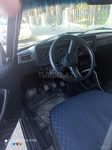 LADA (VAZ) 2107 2010, 86,985 km - 1.6 l - Tovuz