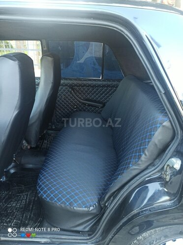 LADA (VAZ) 2107 2010, 86,985 km - 1.6 l - Tovuz