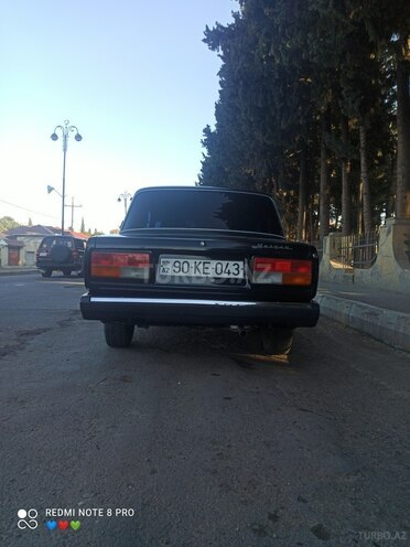 LADA (VAZ) 2107 2010, 86,985 km - 1.6 l - Tovuz