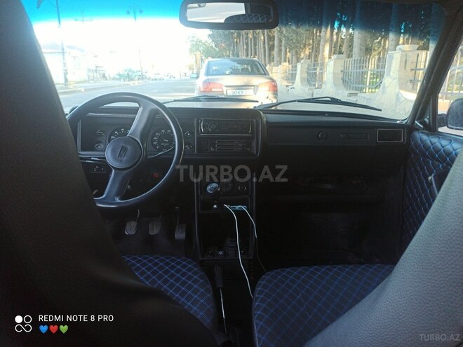 LADA (VAZ) 2107 2010, 86,985 km - 1.6 l - Tovuz