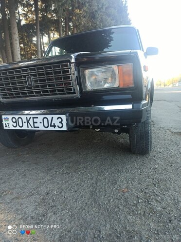 LADA (VAZ) 2107 2010, 86,985 km - 1.6 l - Tovuz