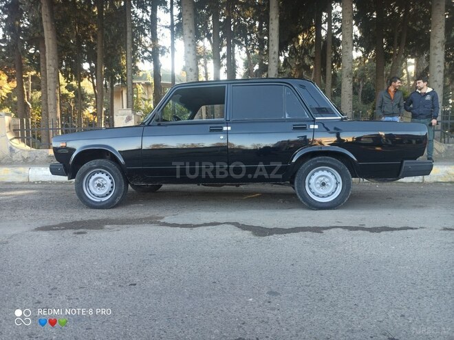 LADA (VAZ) 2107 2010, 86,985 km - 1.6 l - Tovuz