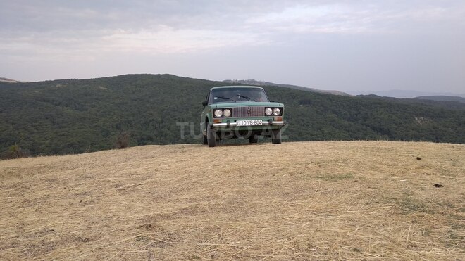 LADA (VAZ) 2106 1989, 253,253 km - 1.6 л - Sabirabad