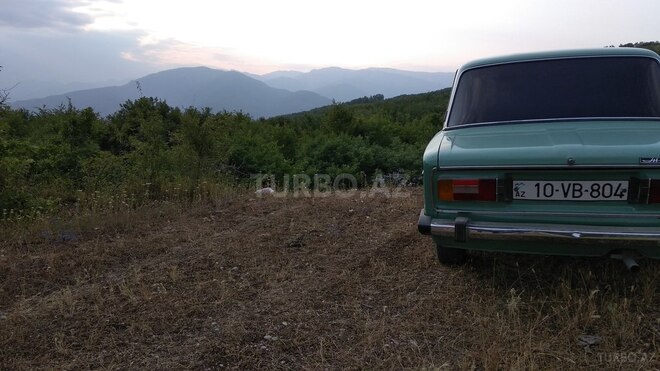 LADA (VAZ) 2106 1989, 253,253 km - 1.6 л - Sabirabad